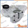Serrure de porte gauche pour HONDA | EZC-HD-080, 16SKV591